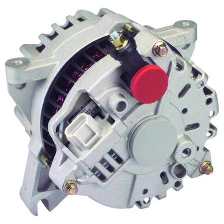 Ilc Replacement For Az, Dl3666610 Alternator DL3666-6-10 ALTERNATOR